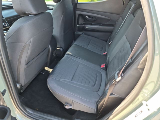 Used 2024 Green Hyundai SE image 26