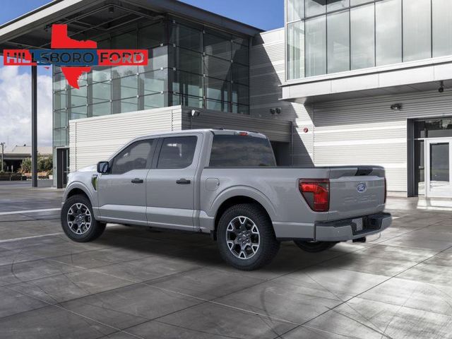 2024 Avalanche Ford F-150 STX RWD Truck