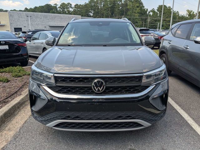 Used 2023 Volkswagen Taos SUV