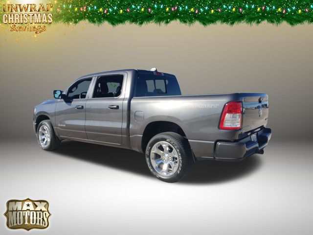 2023 Ram 1500 Big Horn/Lone Star 7