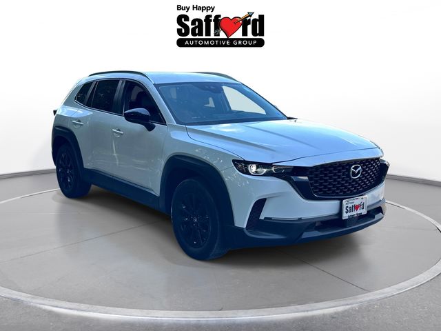 2023 Mazda CX-50 S SELECT - Photo 6
