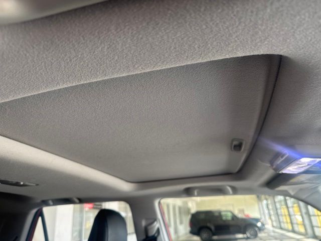 2024 Toyota 4Runner SR5 Premium  at Cook Ford