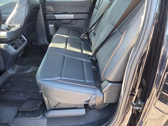 New 2026 Ford F-150 Lariat 4D SuperCrew