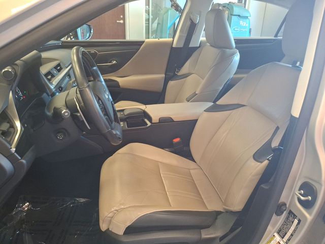 Used 2021 Lexus ES Sedan