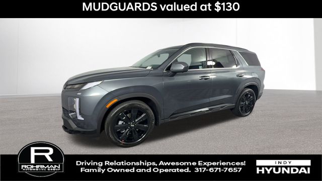 New 2025 Hyundai Palisade For Sale in Indianapolis, IN