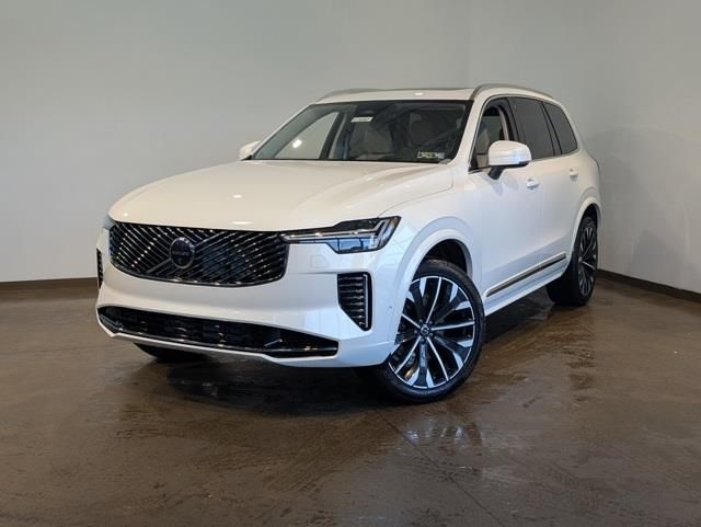 2026 Volvo XC90 B6 Ultra