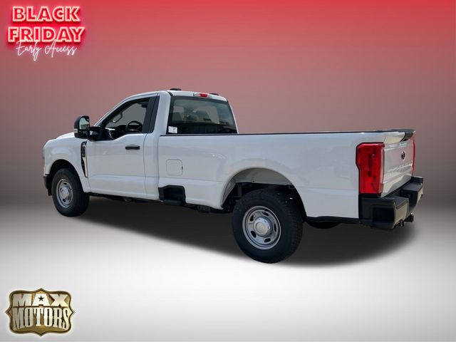 2024 Ford F-250SD XL 6