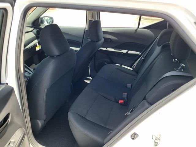 New 2025 White Nissan S image 13