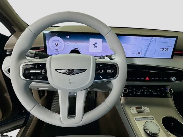 Thumbnail: 2026 Genesis GV70 - 10