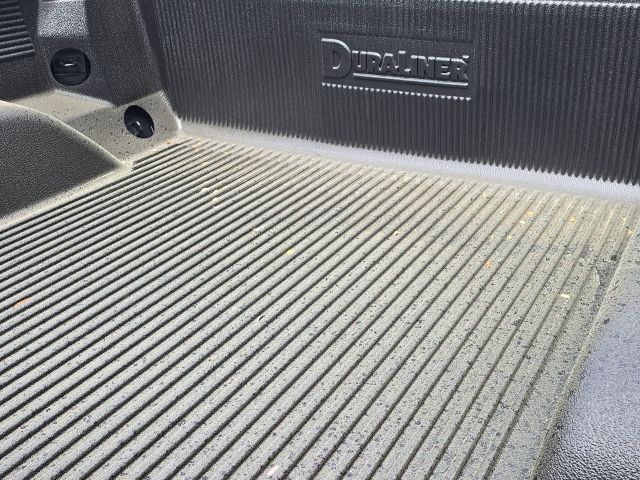 2021 Chevrolet Silverado 1500 Custom Trail Boss:43431B