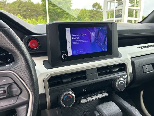 Used 2024 Toyota Tacoma Truck