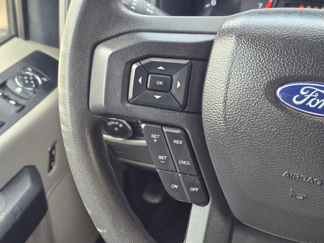 2022 Ford F-250SD XL:W00095