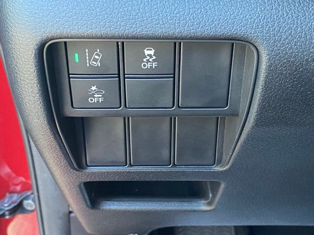 used 2021 Honda CR-V car, priced at $15,995