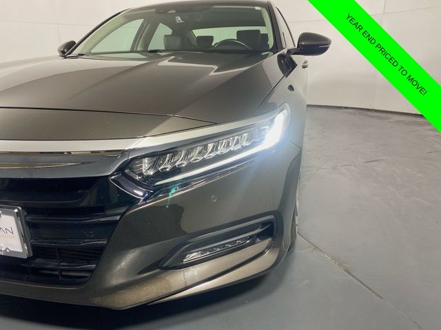 2018 Honda Accord Touring 30