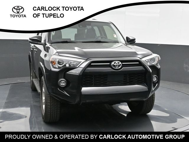 2023 Toyota 4Runner SR5 Premium 5