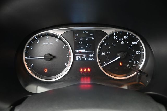 Used 2024 Nissan Kicks SUV