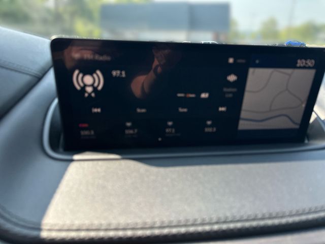 2023 Acura MDX Advance  at Spitzer Acura