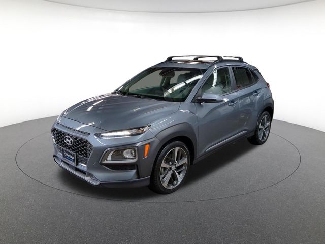 used 2019 Hyundai Kona car, priced at $19,290