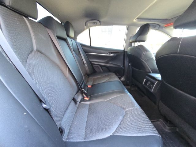 2022 Toyota Camry Hybrid XLE:44994B