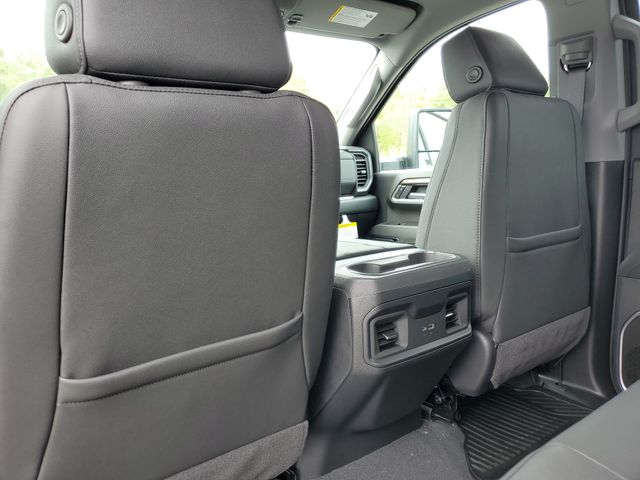 2026 Chevrolet Silverado 2500 Crew Cab 4WD Pickup for sale #TF300800 - photo 28