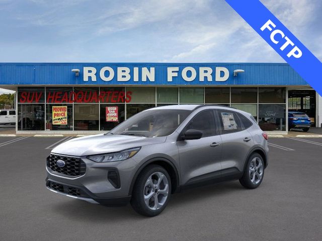 2026 Ford Escape ST-Line AWD