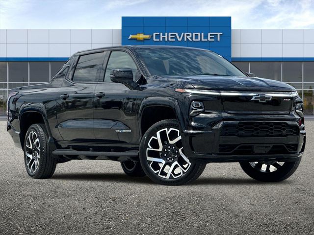 2024 Chevrolet Silverado EV RST 2