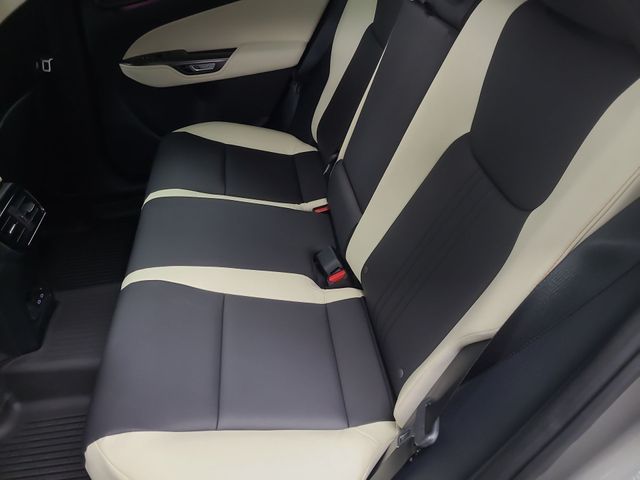 2024 – Lexus – NX