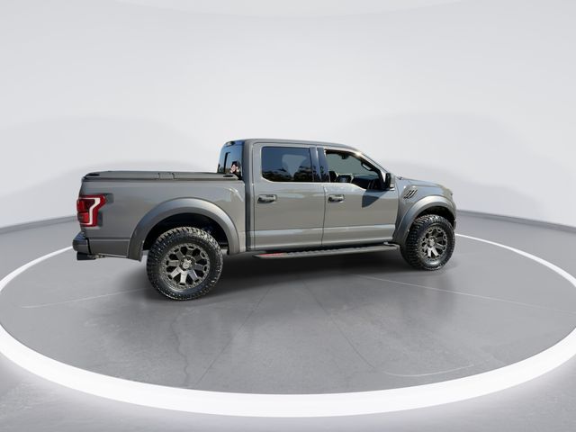 Used 2018  Ford Raptor image 9