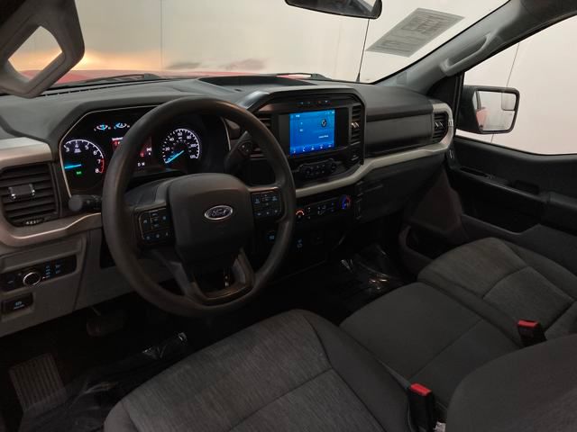 2021 Ford F-150 XL photo