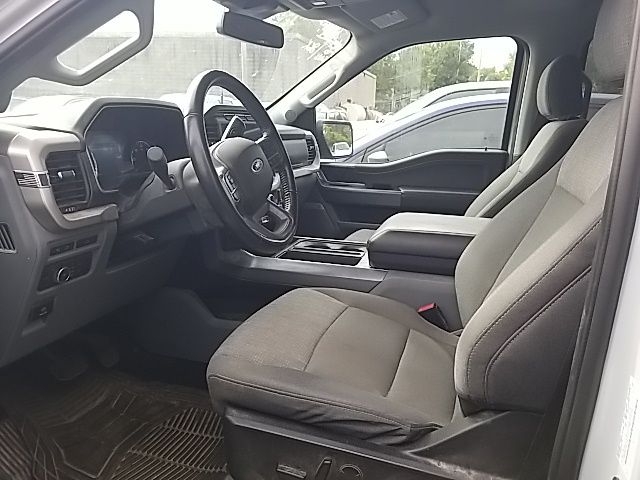 Used 2021 Ford F-150 Truck
