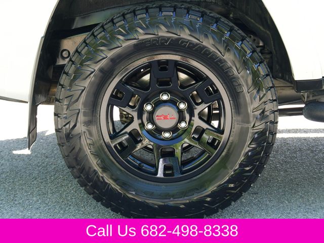 Used 2022 Toyota 4Runner SUV
