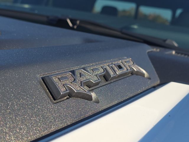 2025 Ford F-150 Raptor:167164A