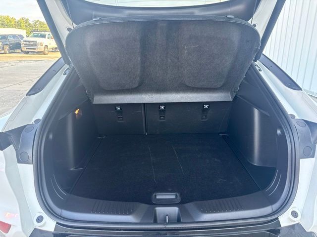 2025 Buick Envista Sport Touring:C02756