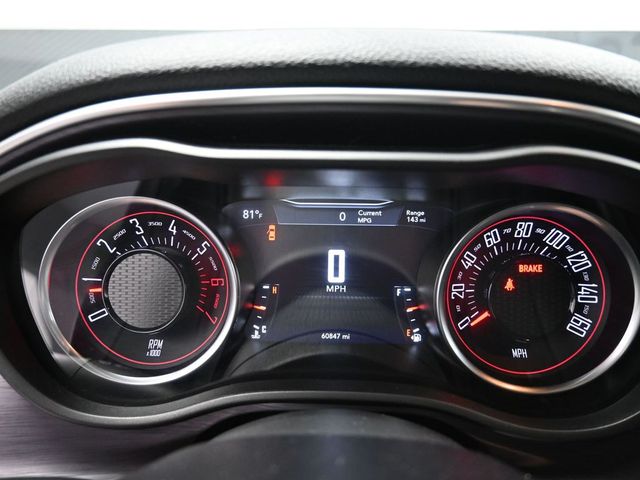 2018 Dodge Challenger R/T Green at Bravo Nissan