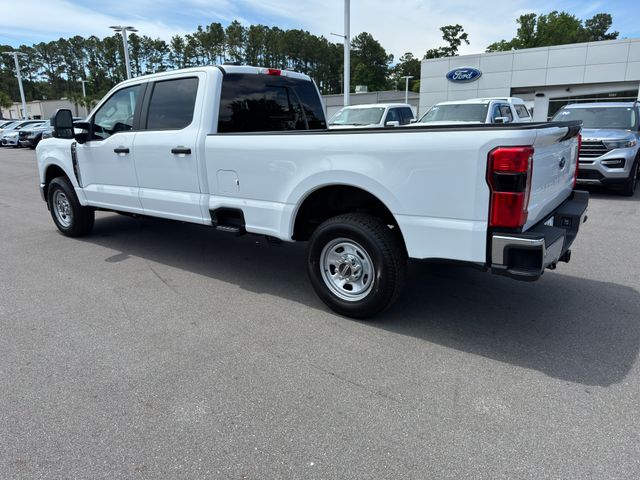 2024 Ford F-350SD XL 3