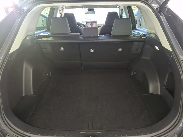 Used 2025 Toyota RAV4 SUV