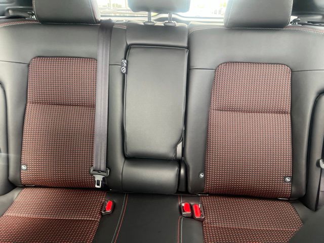 New 2026 Nissan Kicks SUV