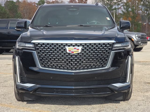 2024 Cadillac Escalade ESV Premium:C02484