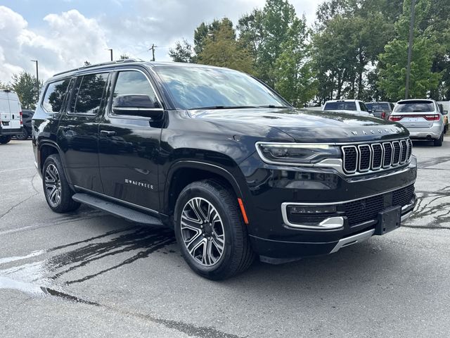 Used 2024 Black Jeep Series II image 15