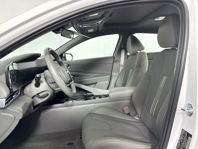 Used 2025 Hyundai Elantra For Sale in Indianapolis, IN