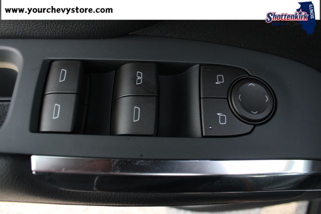 2026 Chevrolet Traverse LT - Photo 24
