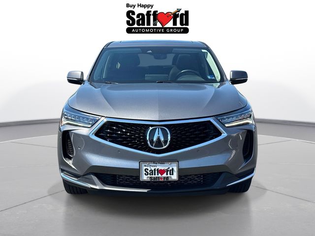 2023 Acura RDX Technology Package - Photo 8