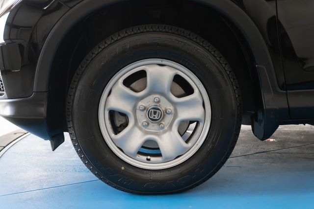 Used 2016 Honda CR-V SUV