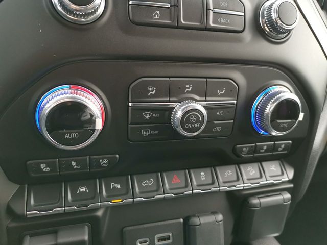 Used 2022 Black GMC Denali image 14