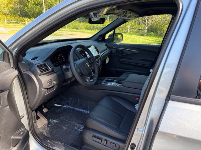 New 2026 Honda Ridgeline Truck