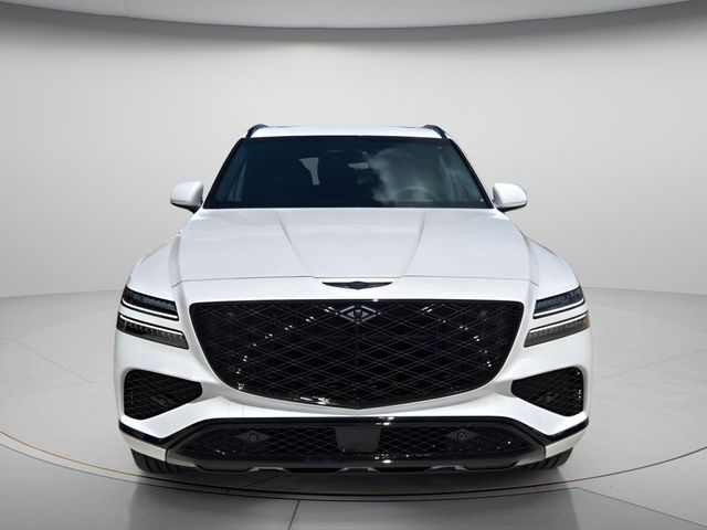 2027 Genesis GV80