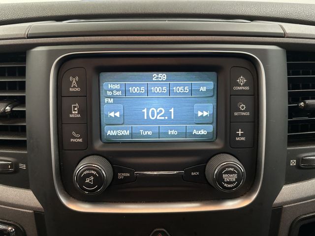 Used 2019 Black Ram Express image 15