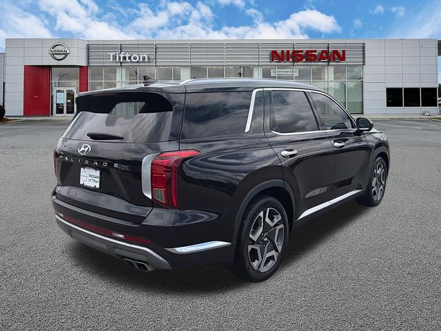 Used 2023 Hyundai Palisade SUV