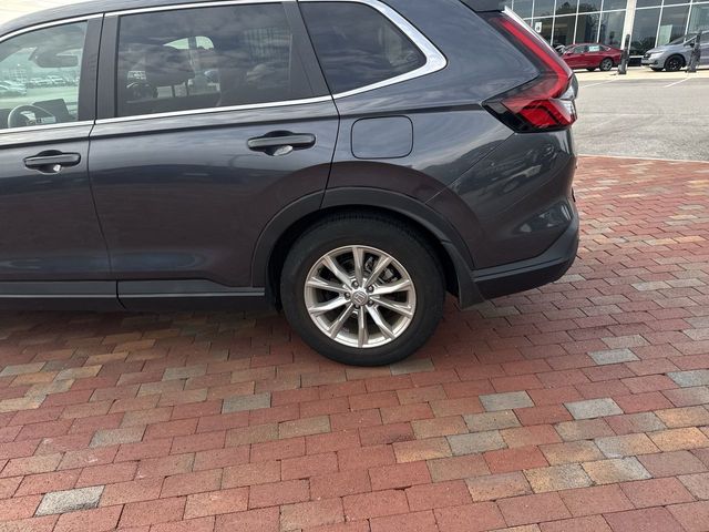 Used 2024 Honda CR-V SUV