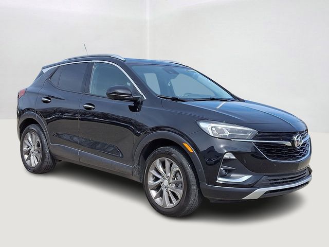 used 2023 Buick Encore GX car